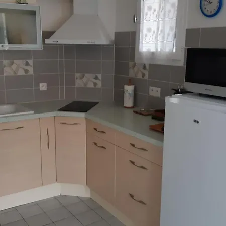 Patio A 200 M De La A בית נופש *