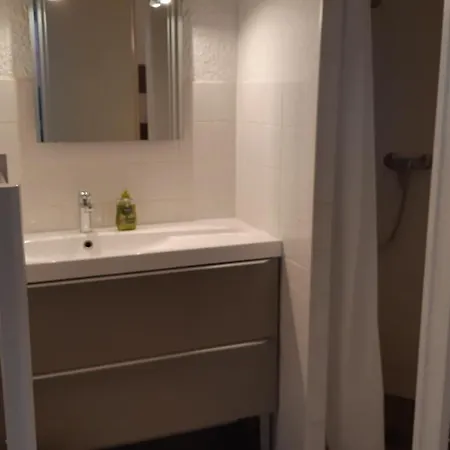 Patio A 200 M De La A בית נופש